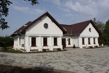 Pálinkaház Békéscsaba, fotó: Hrabovszki Balázs