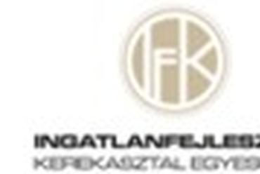 Ingatlanfejlesztői Kerekasztal Egyesület