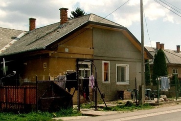 Szociális építőtábor Nagykanizsán