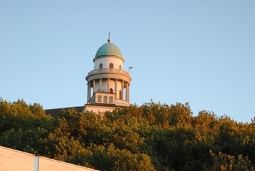 A pannonhalmi bazilika felszentelése - fotó: Garai Péter