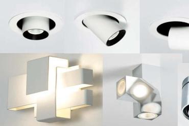 XAL  XENON ARCHITECTUAL LIGHTING