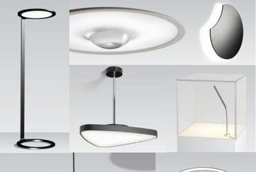 XAL  XENON ARCHITECTUAL LIGHTING