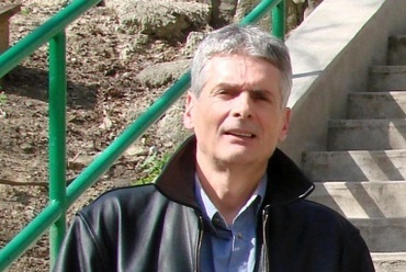 Gelesz András