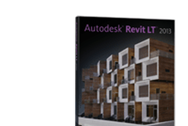 Autodesk Revit LT szofver