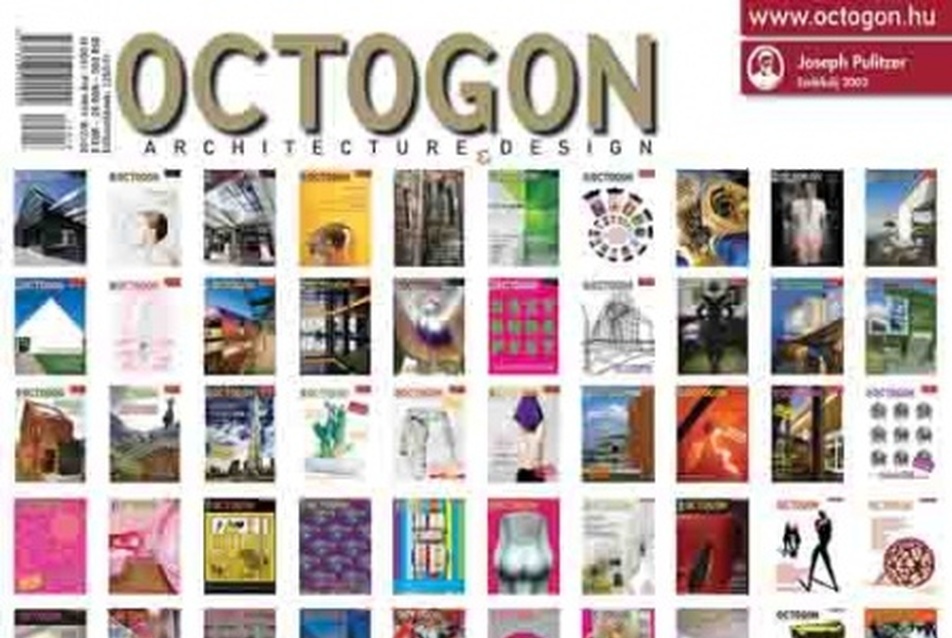 Itt a 100. OCTOGON!