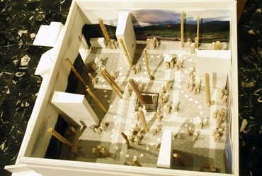 Velencei Építészeti Biennálé, Japán pavilon