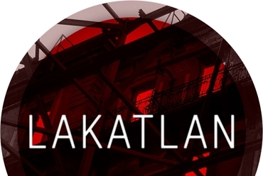 Lakatlan logó