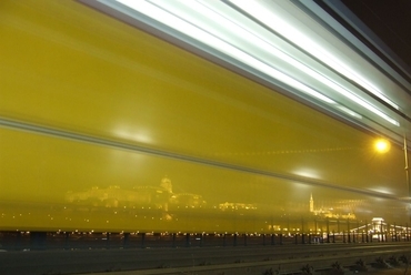 Sós Eszter - Budapest – 2012