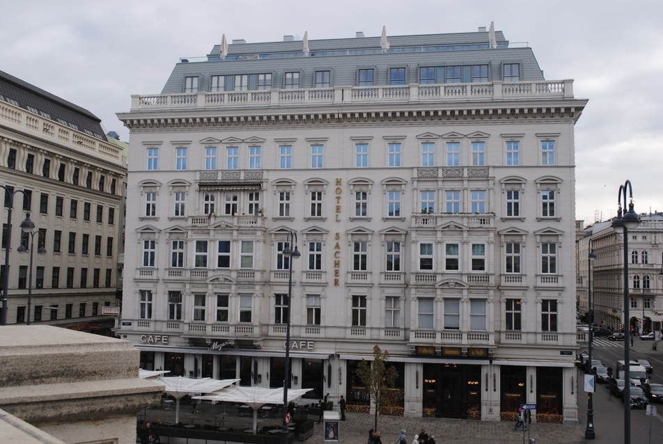 Hotel Sacher