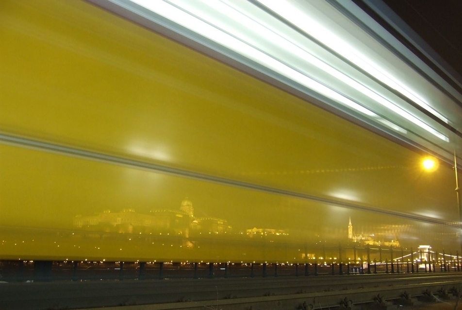 Sós Eszter - Budapest – 2012
