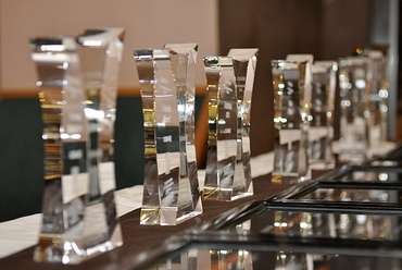 Creaton Tetőszépségverseny 2012 díjátadó