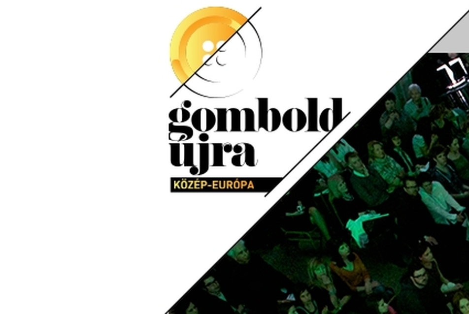 GOMBOLD ÚJRA! Közép-Európa - Idén 4 ország hagyományaiból meríthetnek ihletet a pályázók