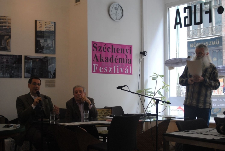 Összművészeti fesztivállal ünnepel nyáron a Széchenyi Akadémia
