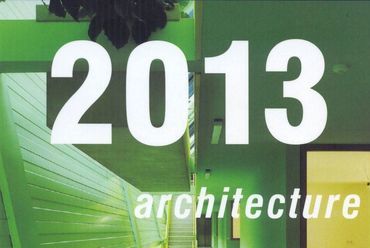 Archipendium architecture 2013, forrás: www.archipendium.com