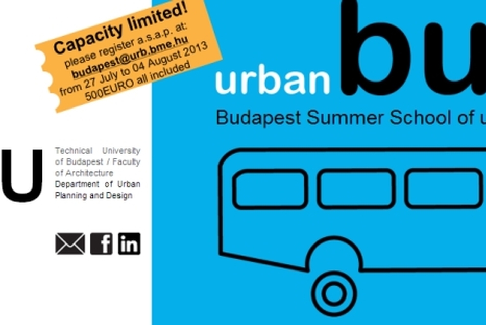 UrbanBUSS