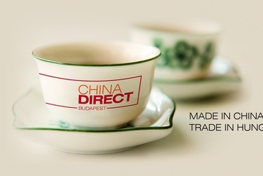 Made in China