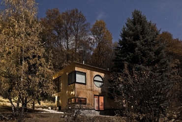 A Ház, fotó: Batár Zsolt