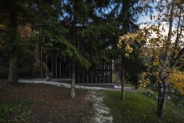 A Ház, fotó: Batár Zsolt