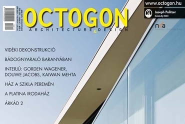 104. OCTOGON