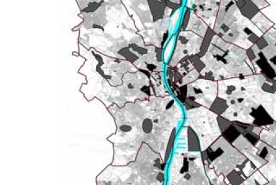 Budapest Területfejlesztési Koncepció szakmai fóruma