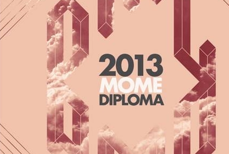 MOME Diploma 2013