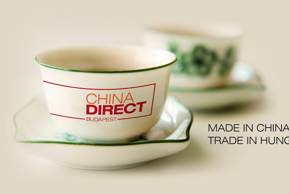 Made in China