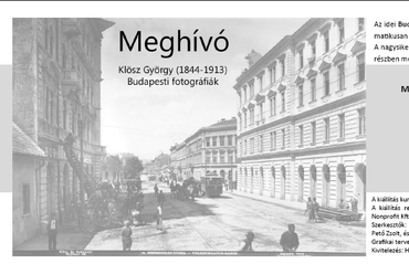 Meghívó