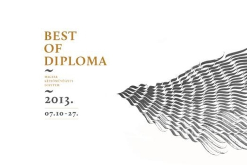 Best of Diploma 2013