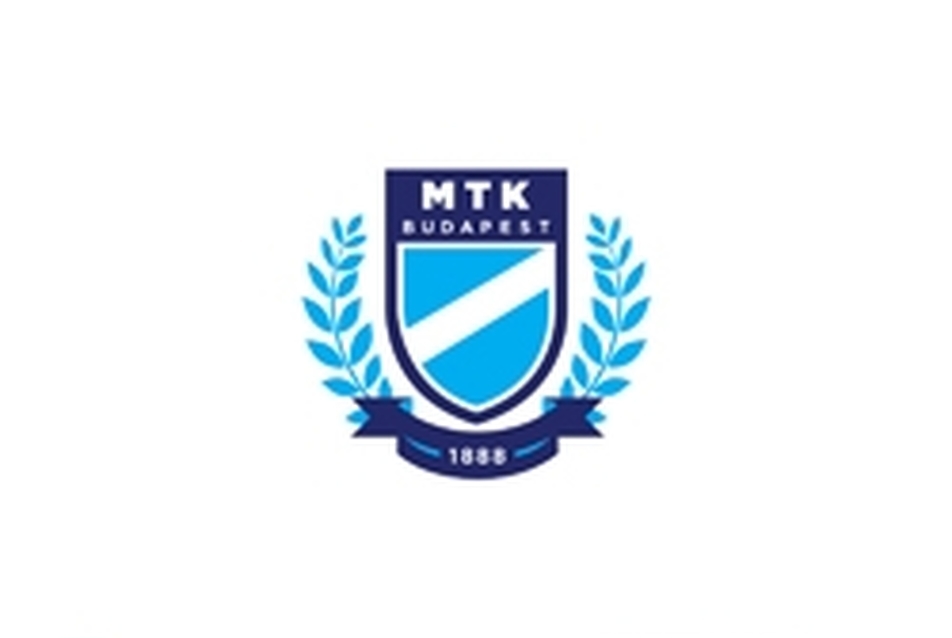 MTK-címer, 2013. alkotó: Marcell Tamás