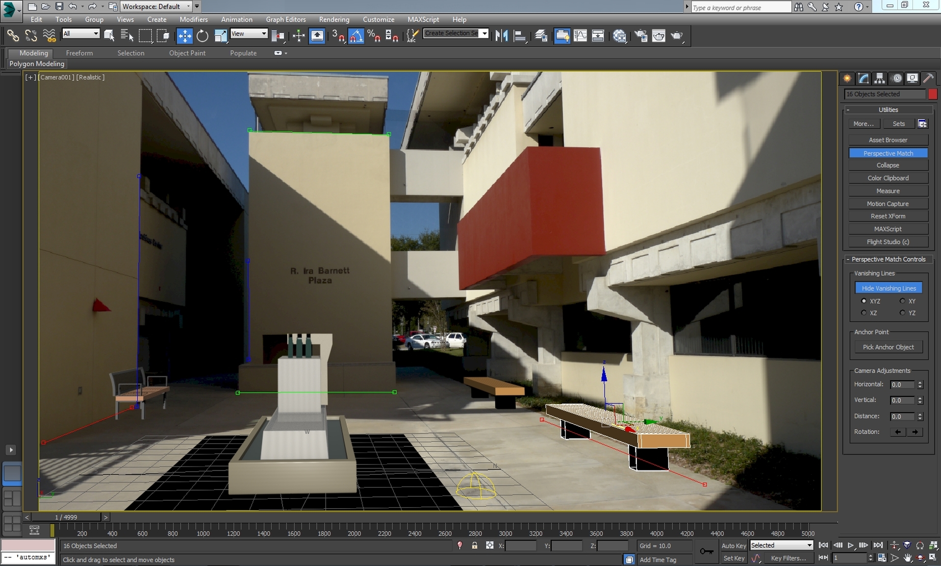 Autodesk 3ds Max 2014