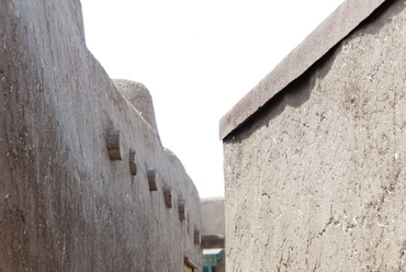 Taos Pueblo, Új-Mexikó, Usa