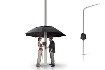 Lampbrella