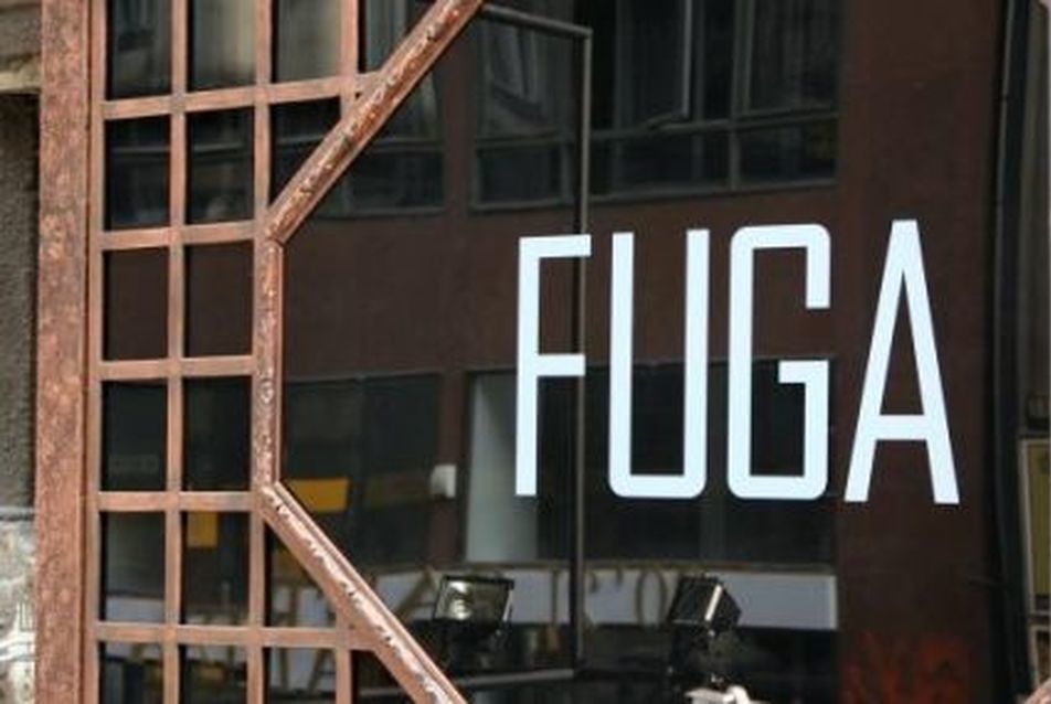 Programok a FUGA-ban