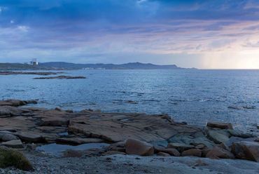 Fogo Island Inn - fotó: Iwan Baan