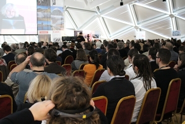 Közönség, fotó: Sárdy Csaba