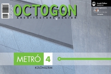 Octogon 4-es metró különszám