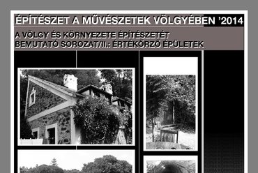 Építészet a Művészetek Völgyében