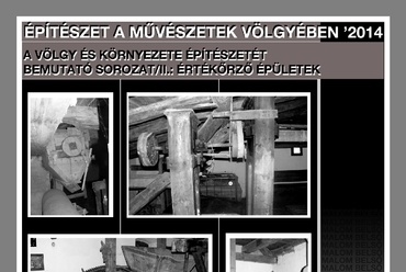 Építészet a Művészetek Völgyében