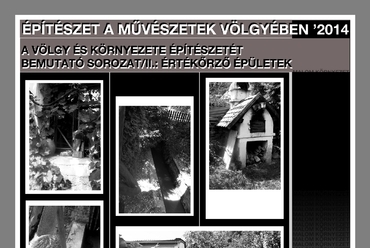 Építészet a Művészetek Völgyében