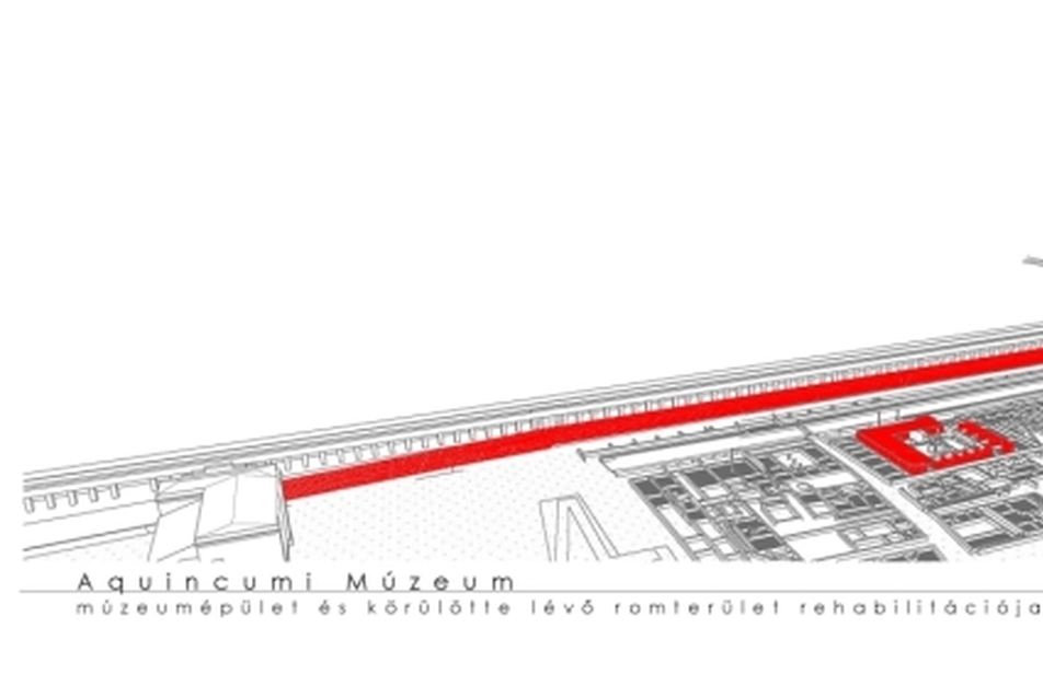 A mindentudó fal - Aquincum romjainak újragondolása