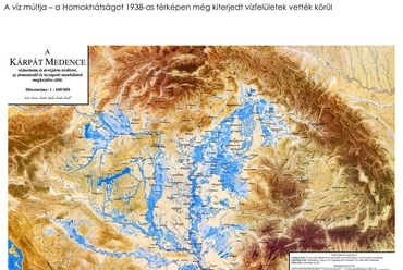 Tájlabor – mezőgazdasági és tájkutató bázis Dabason