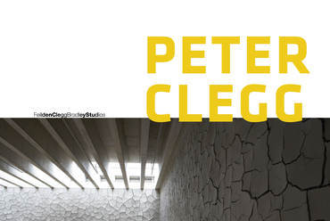 Peter Clegg a MOME-n