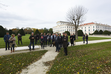 Neudoerfler gyárlátogatás - Fertőd-Eszterháza, fotó: Horváth Dániel / danielhorvath.com