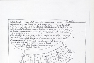 a gondolatcsere dokumentumai, forrás: Lázár Antal, Magyar Péterr