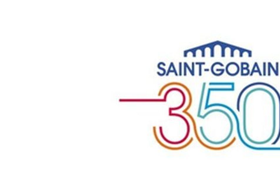 Saint-Gobain: 350 éves a világ vezető építőipari cégcsoportja