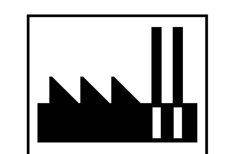 A szocialista korszak ipari öröksége, Iparterv logo, Forrás: Modern Ipari Építészetért Alapítvány (www.miea.hu) IPARTERV Archívuma