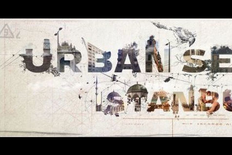 Urban Series Urbanisztikai Napok – Isztambuli Magyar Intézet