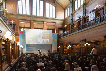 „Healthy Buildings Day” konferencia