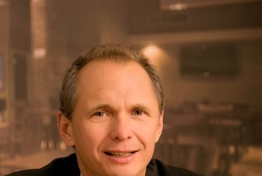 Markovich Béla, ügyvezető