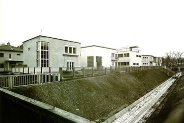 1931-körül - ICOMOS díjban részesült családi ház felújítása